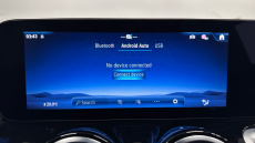 Mercedes-Benz GLB 200 AMG Line Executive 5dr 7G-Tronic Petrol Estate